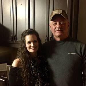 Meet your Posher, Alesha